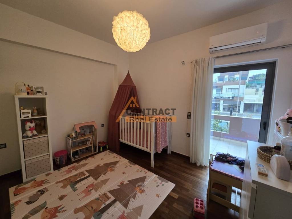 Υπνοδωμάτιο