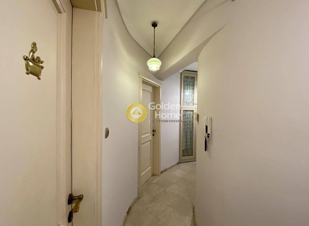 Χολ - Διάδρομος