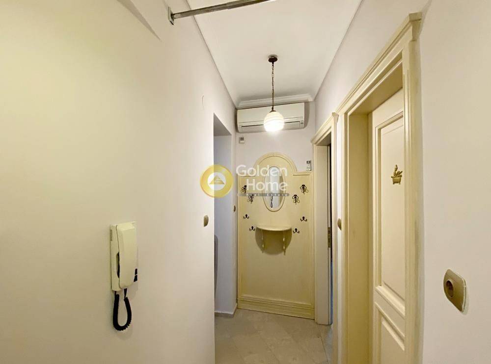 Χολ - Διάδρομος