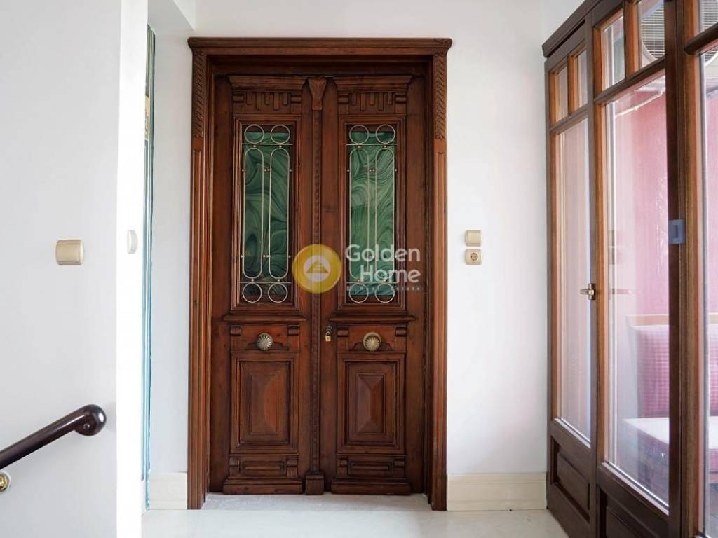 Χολ - Διάδρομος