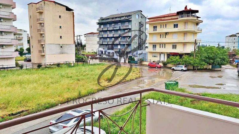 Εξωτερικός χώρος