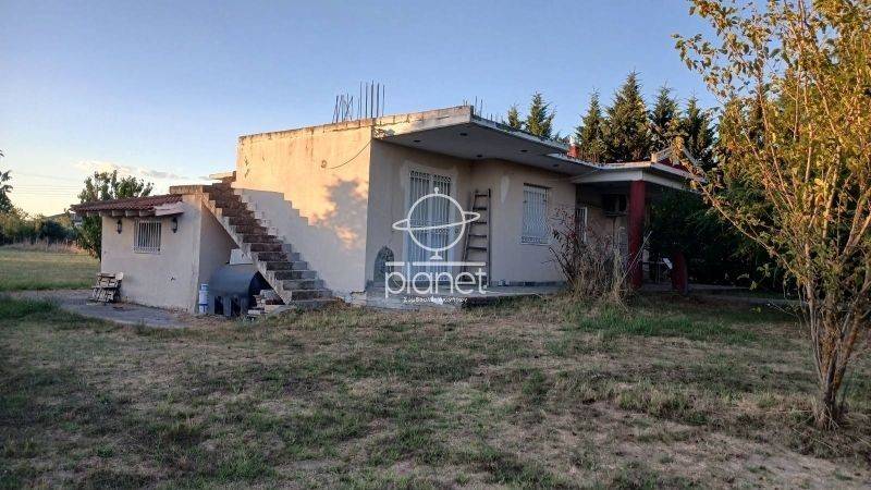 Εξωτερικός χώρος