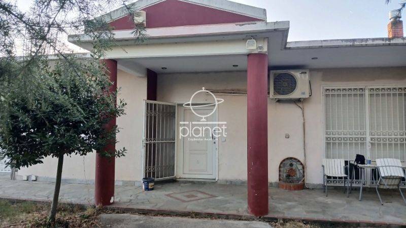 Εξωτερικός χώρος