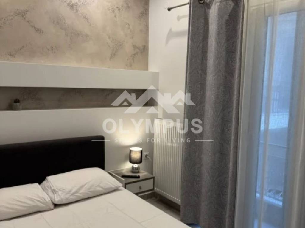 Υπνοδωμάτιο