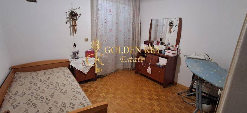 Υπνοδωμάτιο