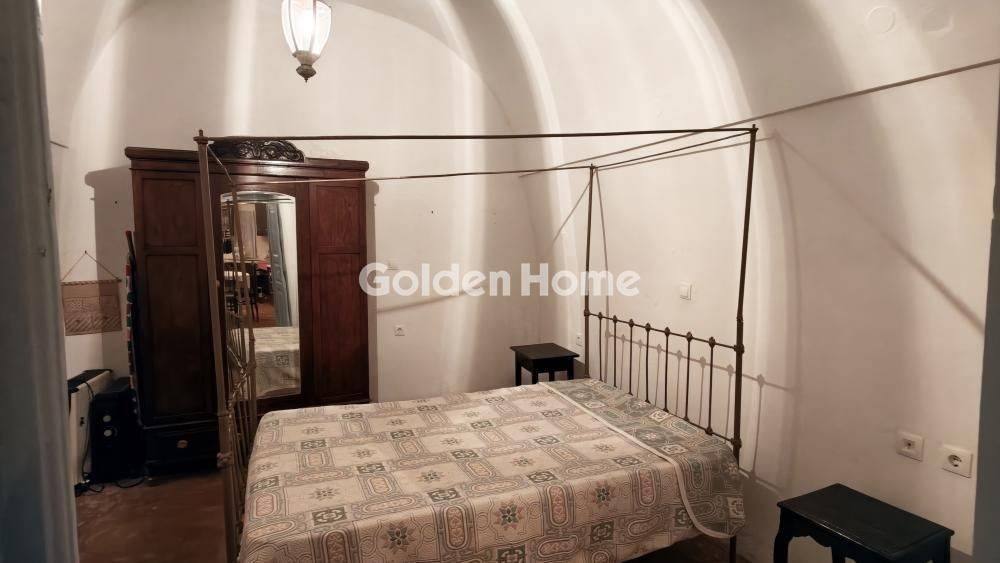 Υπνοδωμάτιο