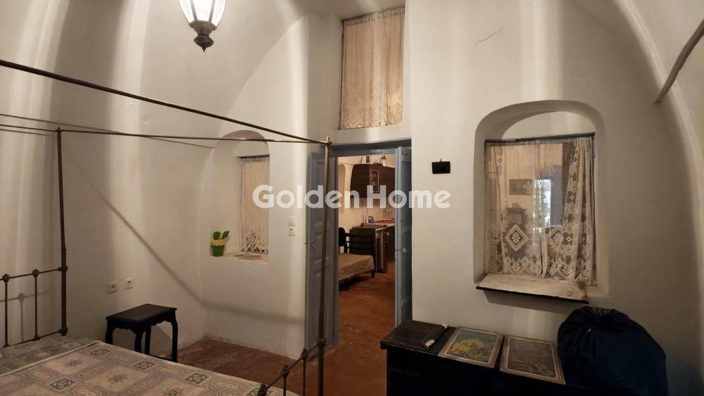 Υπνοδωμάτιο