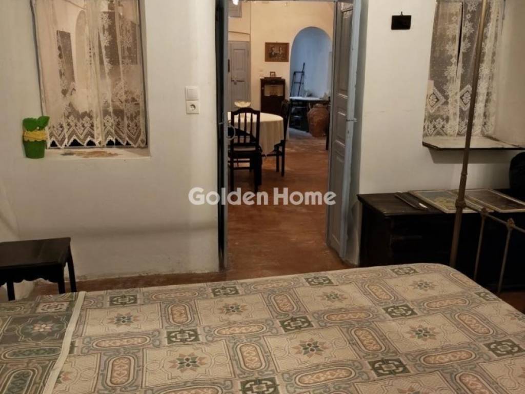 Υπνοδωμάτιο