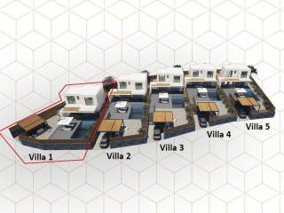 Villa - Grekodom 62749|1055045