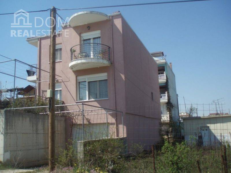 Εξωτερικός χώρος