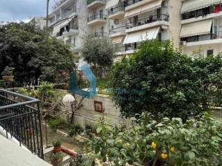 Θέα απο μπαλκόνι