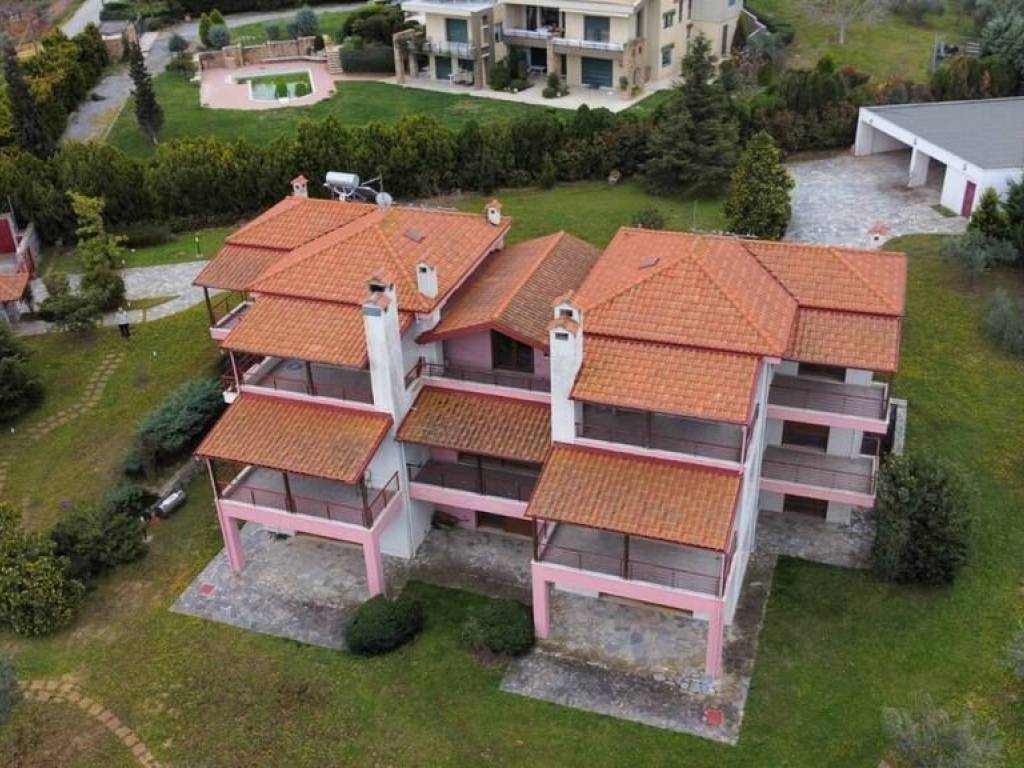 Detached - Grekodom 65715|1055246