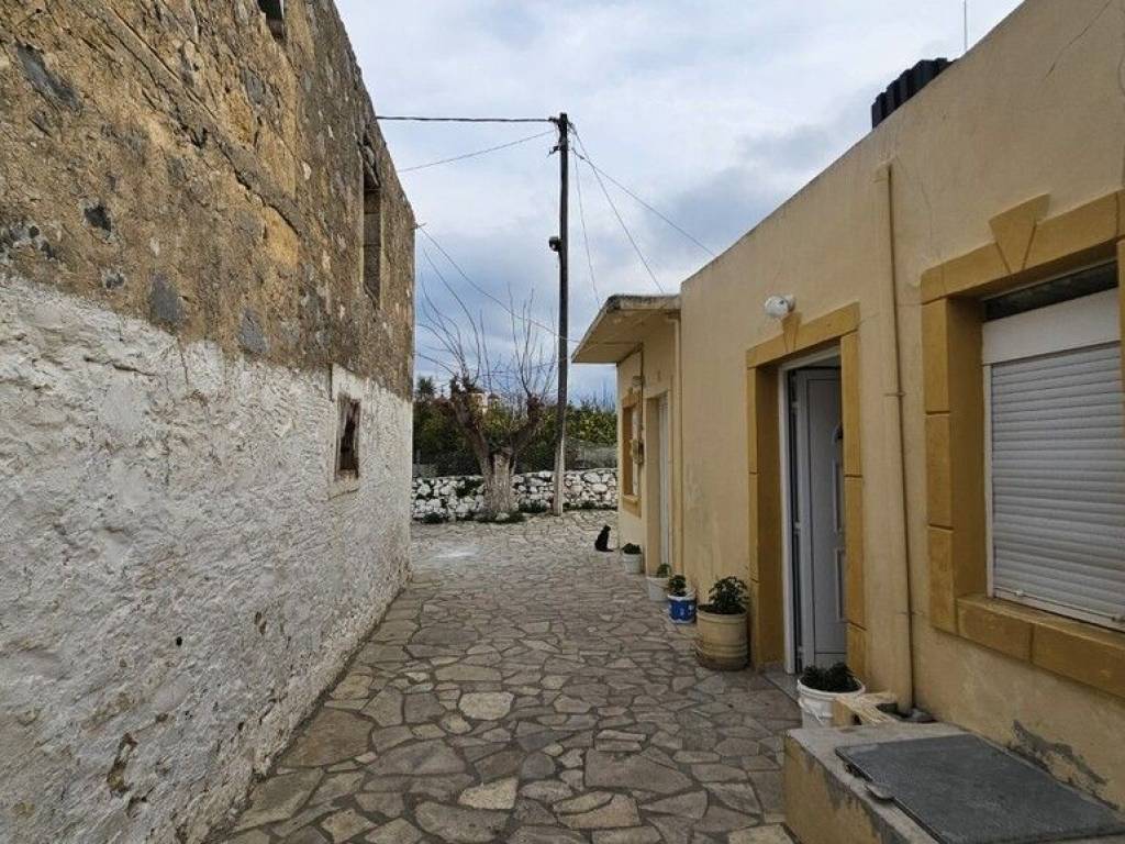 Detached - Grekodom 65674|1054155