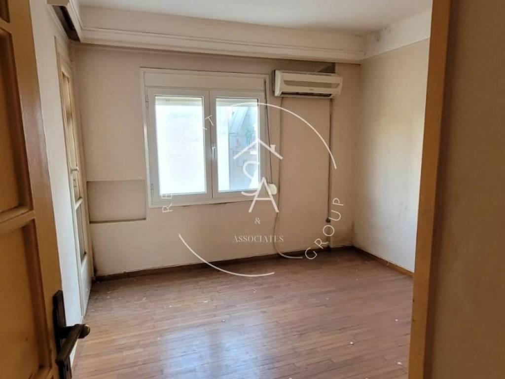 Άποψη χώρου