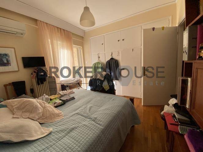 Υπνοδωμάτιο