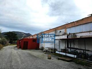 ★ ΑΠΟΣΤΑΣΗ από τον ΚΟΜΒΟ ΕΓΝΑΤΙΑΣ 2,000 μέτρα ★ ΙΔΑΝΙΚΟ ΓΙΑ LOGISTIC ★ Νοικιασμένο 1.100€/μήνα