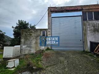 ★ ΑΠΟΣΤΑΣΗ από τον ΚΟΜΒΟ ΕΓΝΑΤΙΑΣ 2,000 μέτρα ★ ΙΔΑΝΙΚΟ ΓΙΑ LOGISTIC ★ Νοικιασμένο 1.100€/μήνα