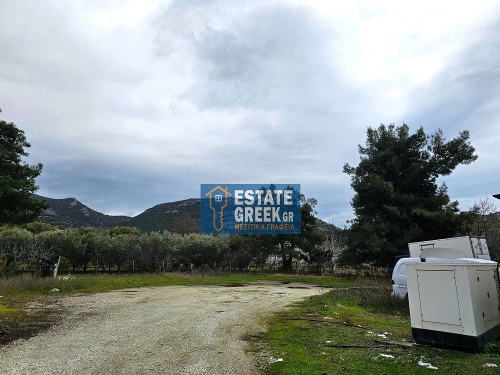 ★ ΑΠΟΣΤΑΣΗ από τον ΚΟΜΒΟ ΕΓΝΑΤΙΑΣ 2,000 μέτρα ★ ΙΔΑΝΙΚΟ ΓΙΑ LOGISTIC ★ Νοικιασμένο 1.100€/μήνα