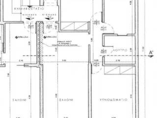 Enoikiase pleros anakainismeno kai epiplomeno diamerisma
