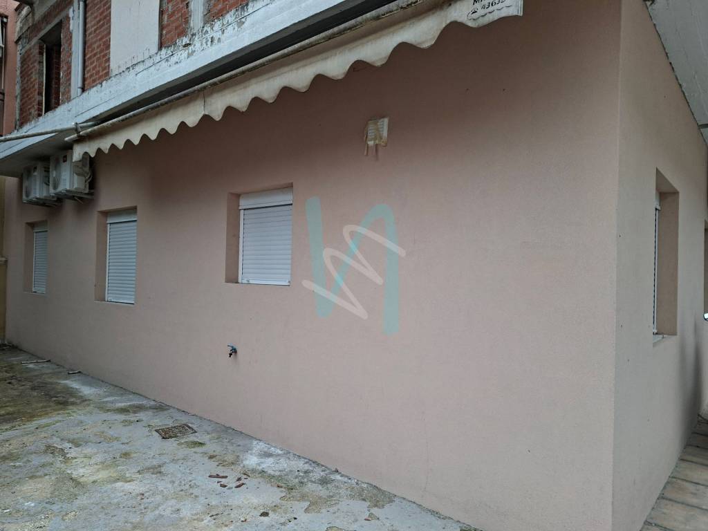 Diamerisma - exoterike opse