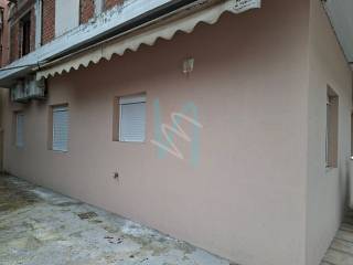 Diamerisma - exoterike opse