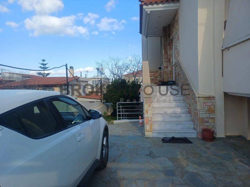 Εξωτερικός χώρος