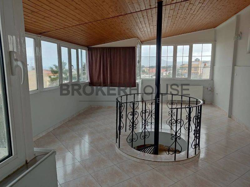 Άποψη χώρου