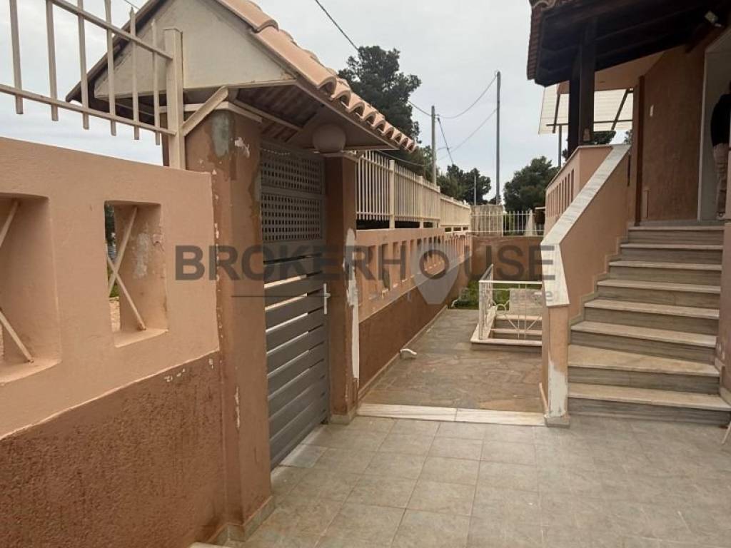 Εξωτερικός χώρος