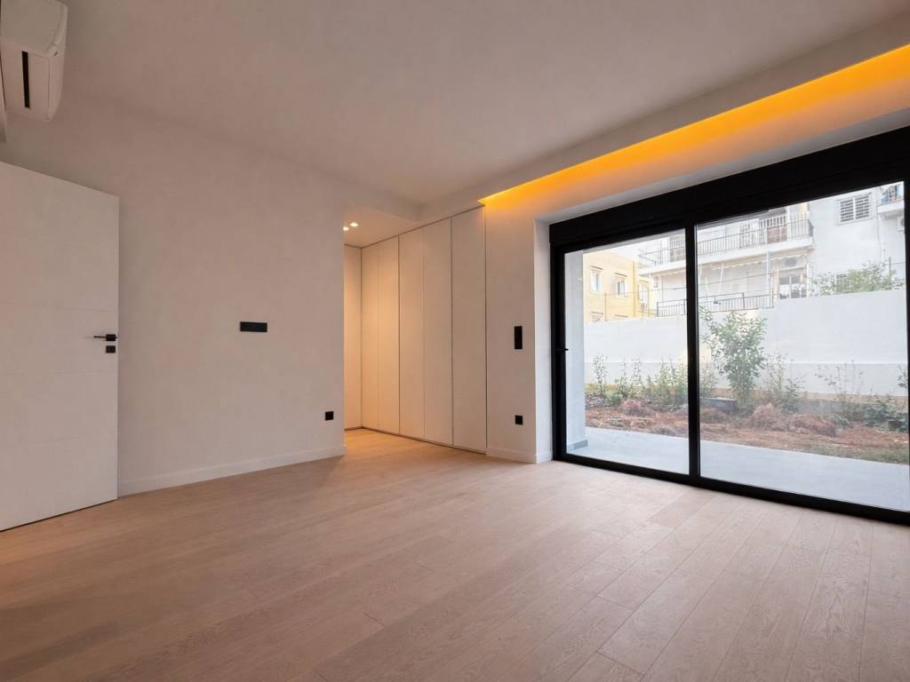 Master ypnodomatio me en suite mpanio