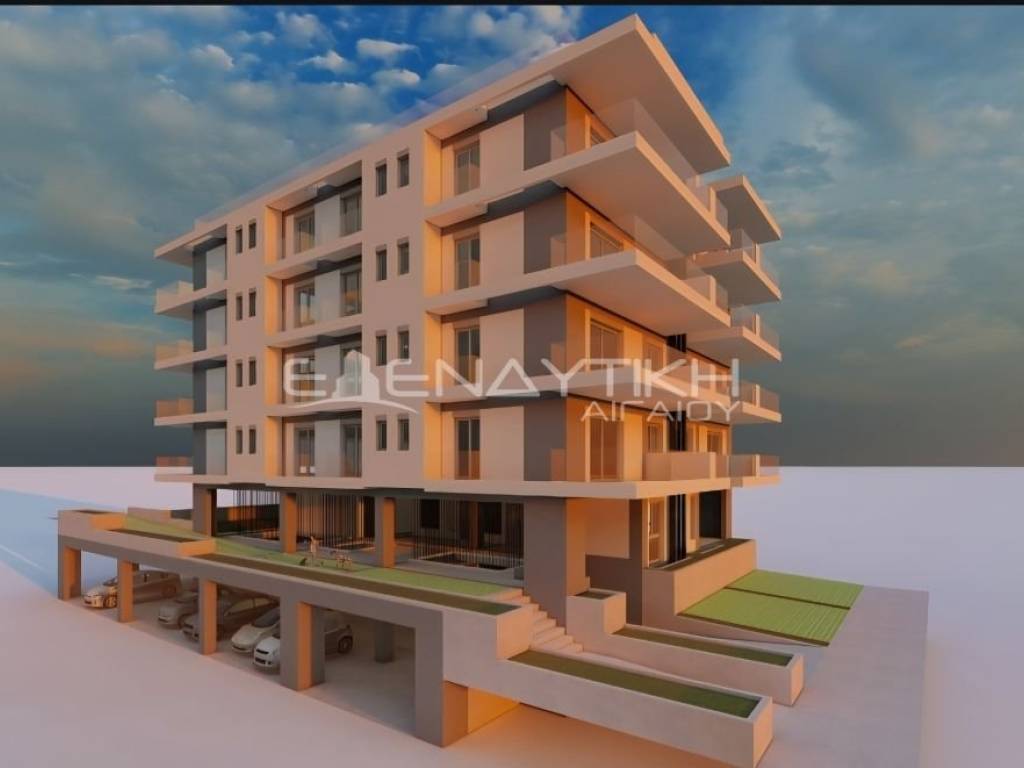 Εξωτερικός χώρος