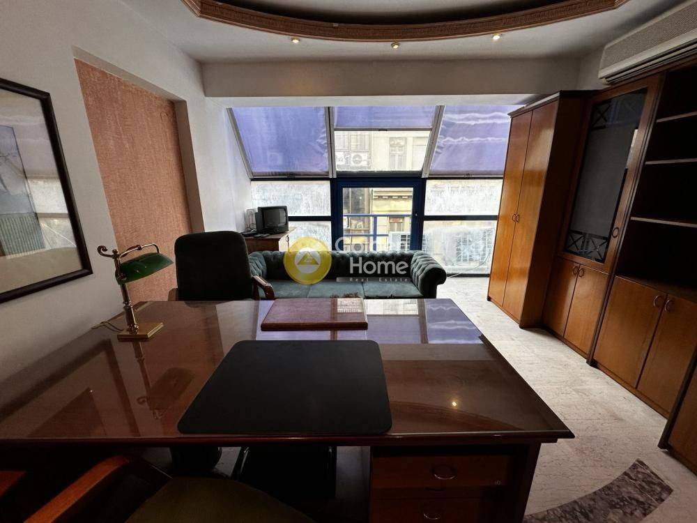 Κυρίως Χώρος