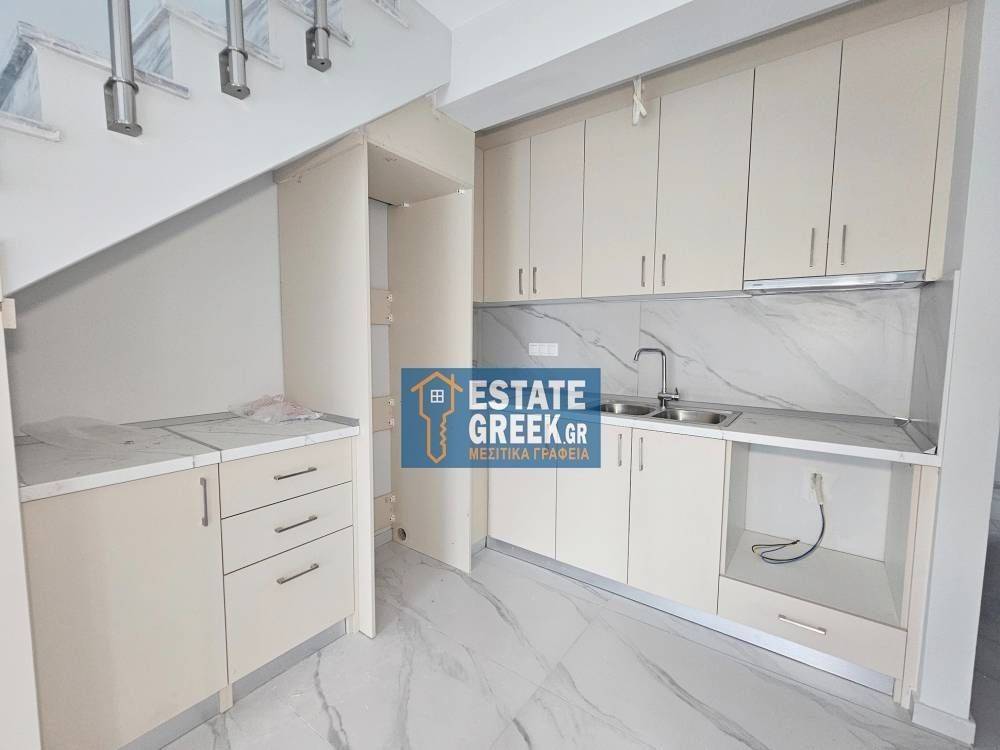 ★ ΝΕΟΔΜΗΤΟ ★ 2 υπνοδωμάτια + 2 μπάνια ★ Με ασανσέρ ★ Με πάρκινγκ