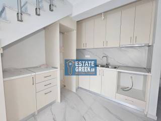 ★ ΝΕΟΔΜΗΤΟ ★ 2 υπνοδωμάτια + 2 μπάνια ★ Με ασανσέρ ★ Με πάρκινγκ