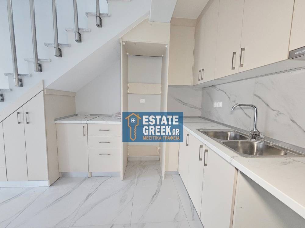 ★ ΝΕΟΔΜΗΤΟ ★ 2 υπνοδωμάτια + 2 μπάνια ★ Με ασανσέρ ★ Με πάρκινγκ