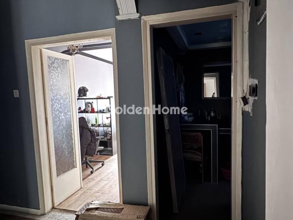 Χολ - Διάδρομος