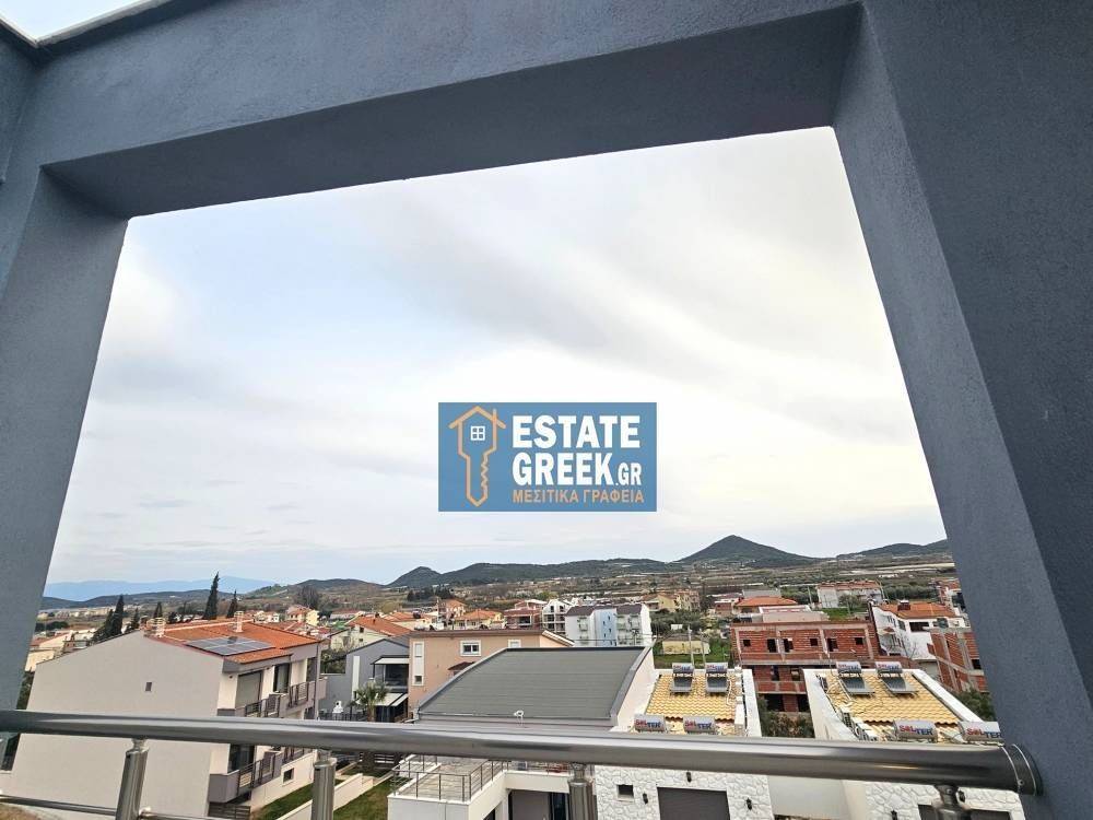 ★ ΝΕΟΔΜΗΤΟ ★ 2 υπνοδωμάτια + 2 μπάνια ★ Με ασανσέρ ★ Με πάρκινγκ