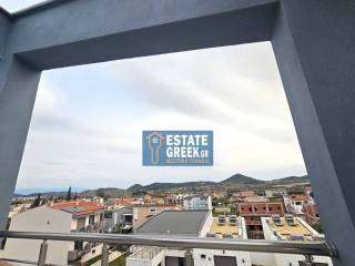 ★ ΝΕΟΔΜΗΤΟ ★ 2 υπνοδωμάτια + 2 μπάνια ★ Με ασανσέρ ★ Με πάρκινγκ