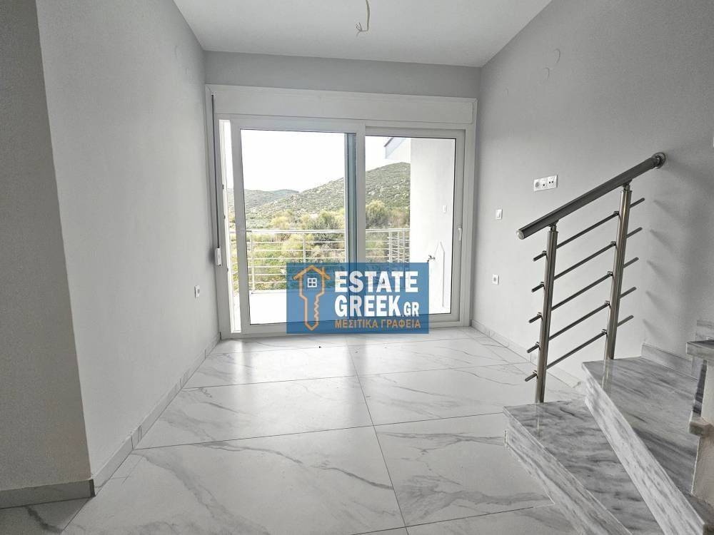 ★ ΝΕΟΔΜΗΤΟ ★ 2 υπνοδωμάτια + 2 μπάνια ★ Με ασανσέρ ★ Με πάρκινγκ