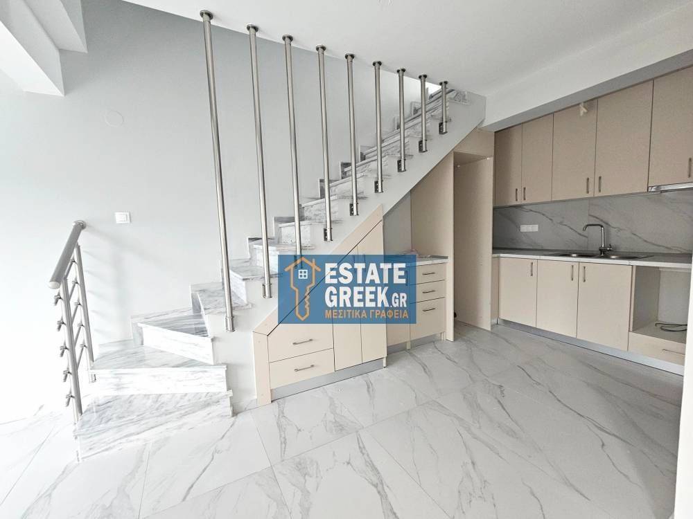 ★ ΝΕΟΔΜΗΤΟ ★ 2 υπνοδωμάτια + 2 μπάνια ★ Με ασανσέρ ★ Με πάρκινγκ