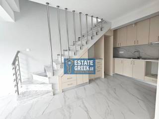 ★ ΝΕΟΔΜΗΤΟ ★ 2 υπνοδωμάτια + 2 μπάνια ★ Με ασανσέρ ★ Με πάρκινγκ