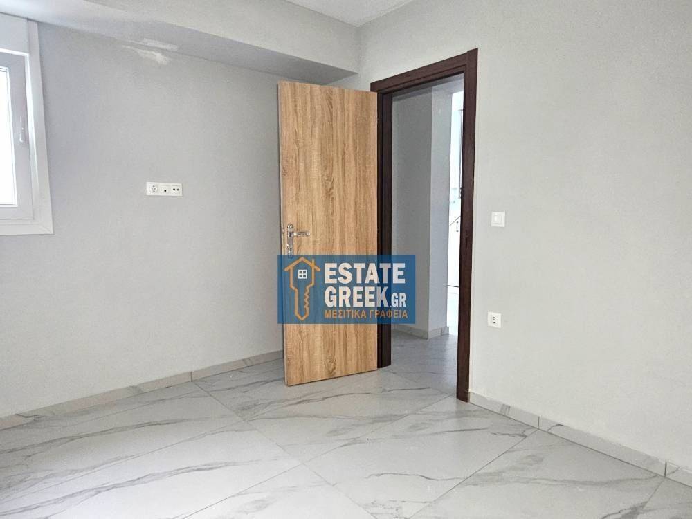 ★ ΝΕΟΔΜΗΤΟ ★ 2 υπνοδωμάτια + 2 μπάνια ★ Με ασανσέρ ★ Με πάρκινγκ