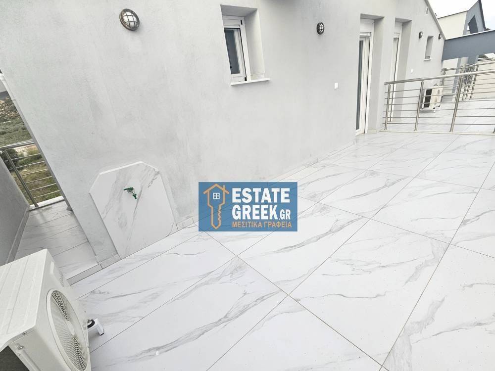 ★ ΝΕΟΔΜΗΤΟ ★ 2 υπνοδωμάτια + 2 μπάνια ★ Με ασανσέρ ★ Με πάρκινγκ