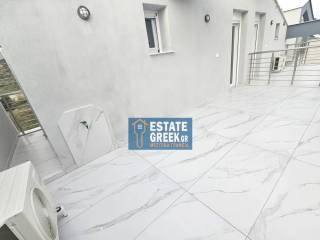 ★ ΝΕΟΔΜΗΤΟ ★ 2 υπνοδωμάτια + 2 μπάνια ★ Με ασανσέρ ★ Με πάρκινγκ