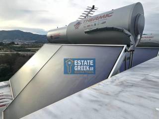 ★ ΝΕΟΔΜΗΤΟ ★ 2 υπνοδωμάτια + 2 μπάνια ★ Με ασανσέρ ★ Με πάρκινγκ