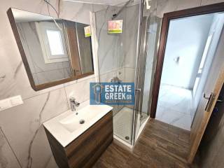 ★ ΝΕΟΔΜΗΤΟ ★ 2 υπνοδωμάτια + 2 μπάνια ★ Με ασανσέρ ★ Με πάρκινγκ