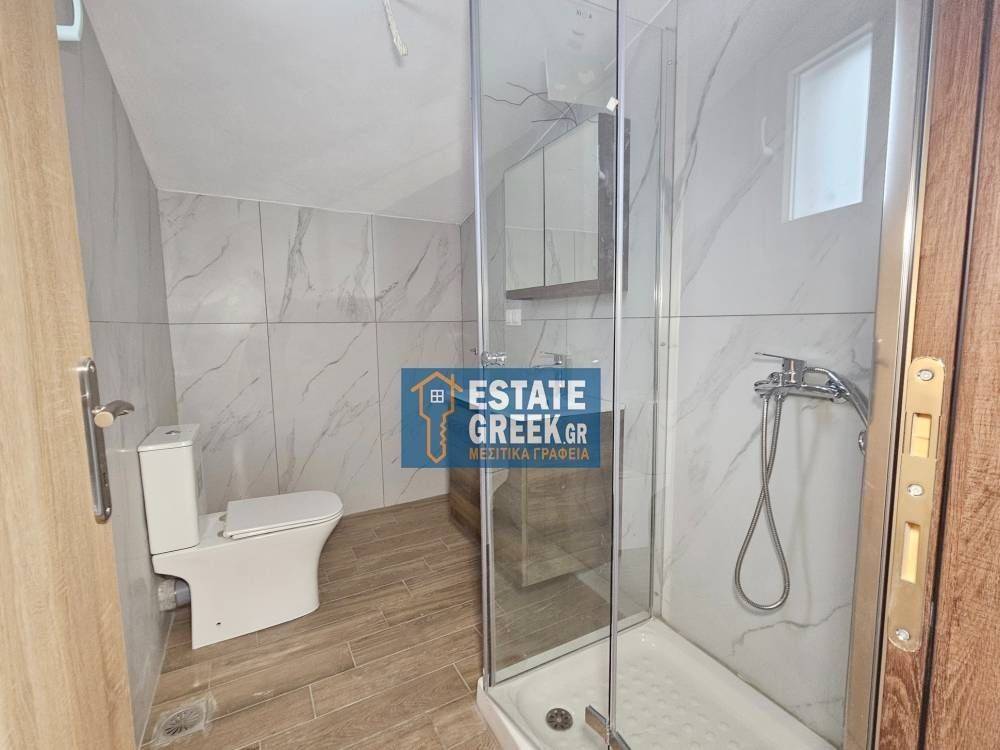 ★ ΝΕΟΔΜΗΤΟ ★ 2 υπνοδωμάτια + 2 μπάνια ★ Με ασανσέρ ★ Με πάρκινγκ