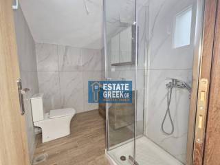 ★ ΝΕΟΔΜΗΤΟ ★ 2 υπνοδωμάτια + 2 μπάνια ★ Με ασανσέρ ★ Με πάρκινγκ