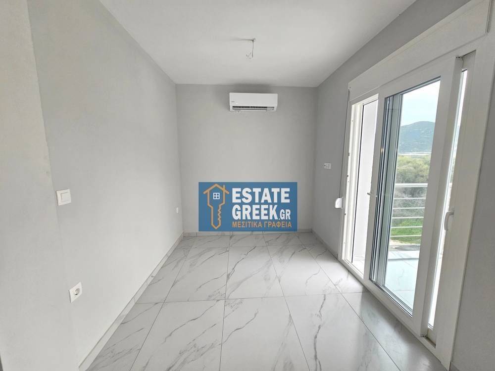 ★ ΝΕΟΔΜΗΤΟ ★ 2 υπνοδωμάτια + 2 μπάνια ★ Με ασανσέρ ★ Με πάρκινγκ