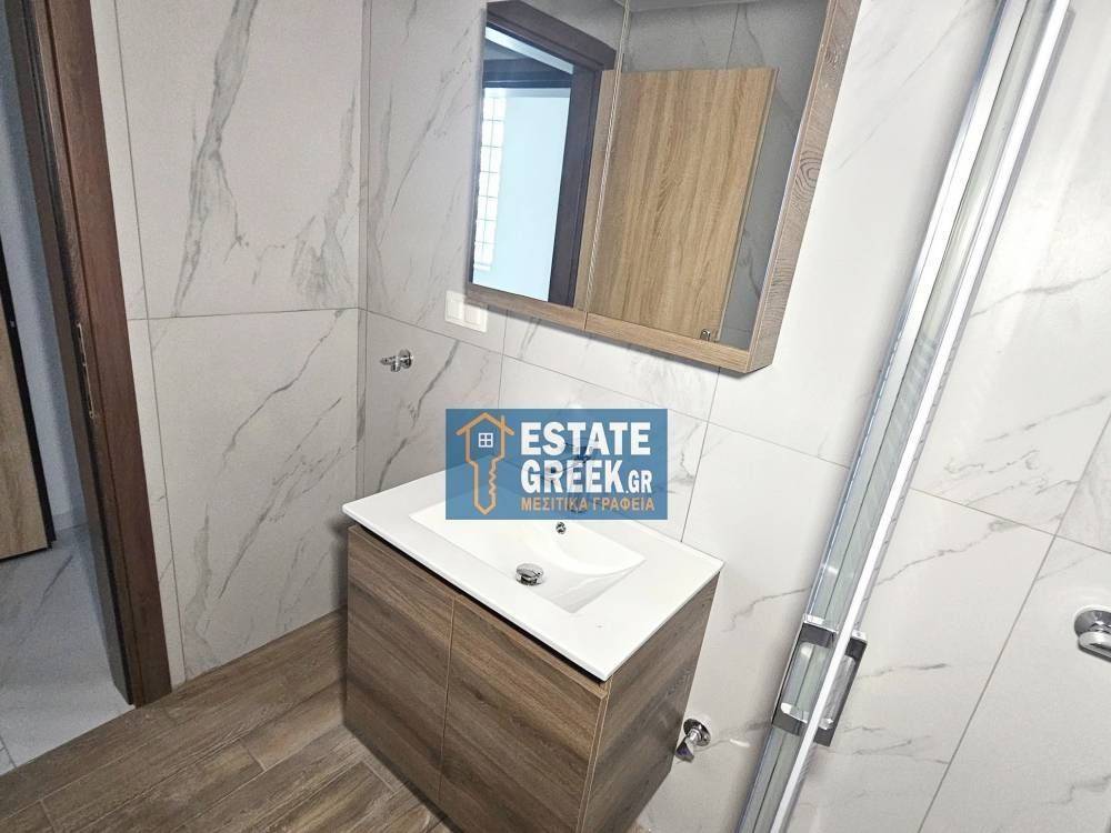 ★ ΝΕΟΔΜΗΤΟ ★ 2 υπνοδωμάτια + 2 μπάνια ★ Με ασανσέρ ★ Με πάρκινγκ