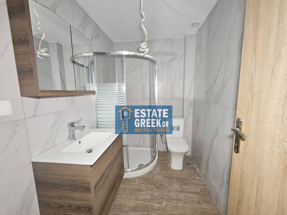 ★ ΝΕΟΔΜΗΤΟ ★ 2 υπνοδωμάτια + 2 μπάνια ★ Με ασανσέρ ★ Με πάρκινγκ